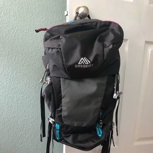 Gregory Jade 38 Womens Backpacking/Hiking Backpack